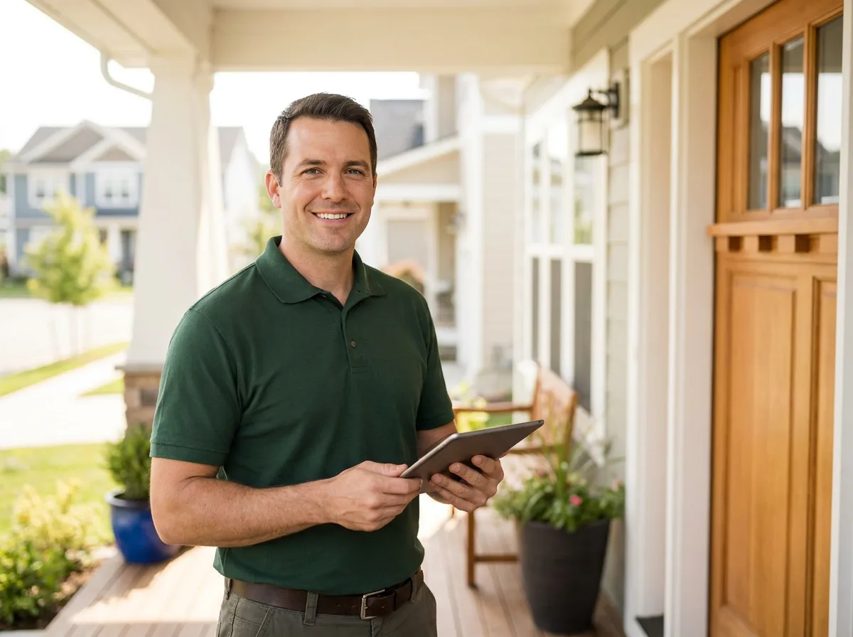 Pest control FAQs for New Hope, KY